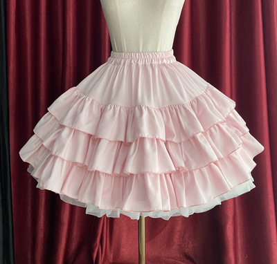 taobao agent Skirt, Lolita style