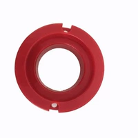 Круглая крышка ножа HSK50 (отдельные винты)