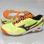 Mizuno MIZUNO shock-absorbing giày bóng chuyền không trượt V1GA147211 WAVE TWISTER 3 giày thể thao adidas nữ