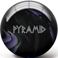 Kim tự tháp nóng Mỹ đặc biệt bowling Curse arc ball đối xứng hấp thụ dầu cao Bộ Đồ Chơi Bowling