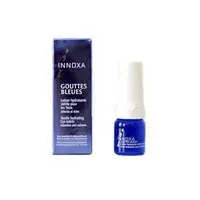 Spot Innoxa Blue Drops Nàng tiên cá nước mắt Eye Drops Eye Drops dưỡng ẩm làm dịu - Thuốc nhỏ mắt nước nhỏ mắt rohto