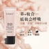 Quầy chính hãng Fanjie thơ hoa hồng nguồn ẩm dưỡng ẩm BB cream 40ml màu tự nhiên trắng sáng nude trang điểm cách ly che khuyết điểm - Kem BB Kem BB
