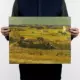 Van Gogh-Wheate Field Harvesters