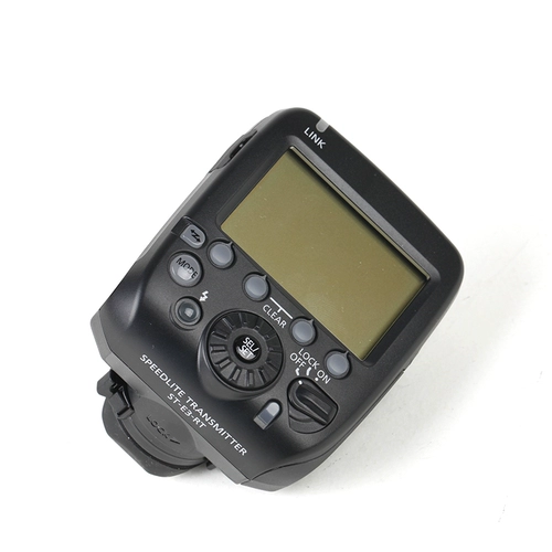 [Рисование героев] Canon Original ST-E3-RT Flash Wireless Flashes рядом с новыми