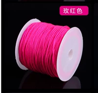 Роза красная