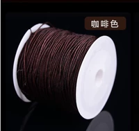 Темный кофе