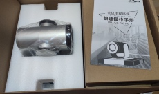 Камера 大华dahua远程会议视频一体机c700会议电视终dh-vcs-ts5100摄像头