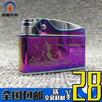 Красочные узоры поверхности подвержены физическим объектам