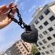 Черная сеть любви D Модель