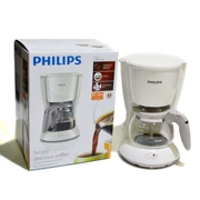 Philips Philips HD7431 Bình cà phê Mỹ nhỏ giọt máy pha cà phê tự động nhỏ giọt - Máy pha cà phê