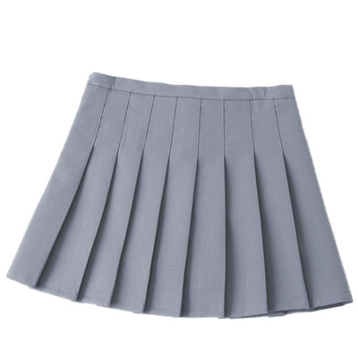 taobao agent Mini-skirt, pleated skirt, cosplay, A-line, high waist
