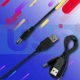 5.5 USB -линия
