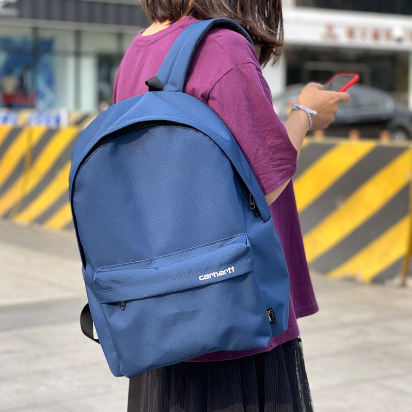 Kaha Small Letter Backpack & BlueCarharttwipPaytonBackpack Kahart Backpack carhartt