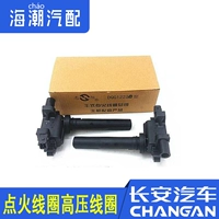 Адаптированный Changan Zhixiang CX30 Yuexiang V3 Benben Mini Ouo Cx20 Высокий пакет с высокой катушкой с высоким содержанием воздействия высокой