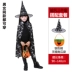 Trang phục Halloween cho người lớn, áo choàng phù thủy, áo choàng trẻ em, trang phục, đạo cụ trang trí kinh dị hóa trang phù thủy halloween Trang phục haloween