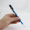 Two -in -one, the thickness of the tire line deep measurement pen