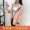 Chống mùa khuyến mãi mùa xuân và mùa thu áo ngắn dài tay nữ sinh viên Hàn Quốc quần áo hai bên mặc áo gió lỏng tops