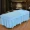 Giảm Beauty giường vẻ đẹp bedspread bedspread bedspread Body massage bedspread giường bedspread váy một mảnh miễn phí vận chuyển - Trang bị tấm khăn trải giường spa