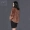 2018 đặc biệt cung cấp mới 獭 lông thỏ lông lông đoạn ngắn 7 điểm tay áo Hàn Quốc phiên bản của lỏng kích thước lớn sản phẩm mới nữ chống áo khoác lông sang chảnh