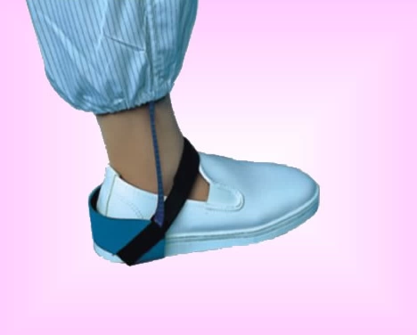 Антистатическое сухожилие ESD с антистатической ногой wdd -щин