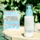 Nhật Bản Freeplus Franki Water Water Swai-Cool Moisturising Sửa chữa Nhiệt độ sửa chữa và dưỡng ẩm Phụ nữ mang thai có thể sử dụng serum klairs