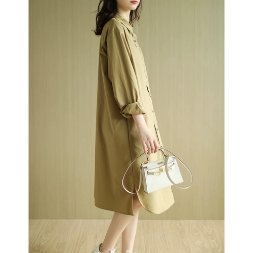 Рубашка, лонгслив, длинное платье, дизайнерская длинная юбка, длина макси, тренд сезона