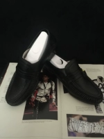 Mjmichael Jackson Michael Jackson Performance/Dance/Leather Shoes