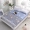 Giường bông Tấm trải giường chống trượt 1,21,51,8 m trải giường bằng vải bông Simmons