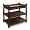 Đồ dùng cao cấp đơn giản cho bé chơi bàn chăm sóc giường đặc biệt bàn gỗ tã cũi gỗ sồi có thể được lắp ráp - Giường trẻ em / giường em bé / Ghế ăn