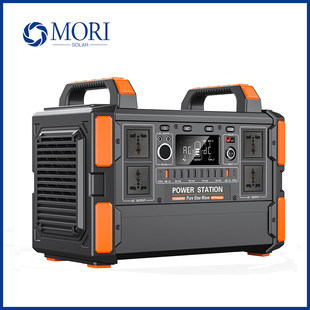 Дорожный блок питания, литиевые батарейки, 1000W, 1048, 220v