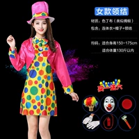 Женский вырез (средний)