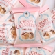 Радужный дневник коррупции ягоды, бульочное молоко, Fulfu 1 Catties
