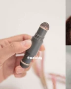 Giấc mơ Hàn Quốc mới Trang điểm Hairline Sửa chữa Năng lực Shadow Powder Stick Filling Hair Powder Bổ sung