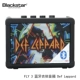 Fly3 Bluetooth Def Leppard