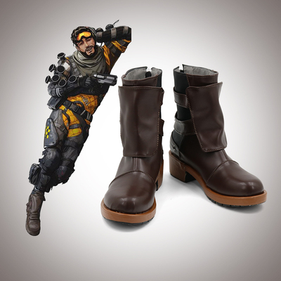 taobao agent Heroes, individual boots, cosplay