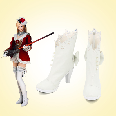 taobao agent High boots, cosplay