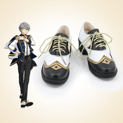 taobao agent Idol Fantasy Festival Knights Seto-New Team Service COS Shoe Anime COSPLAY Boots