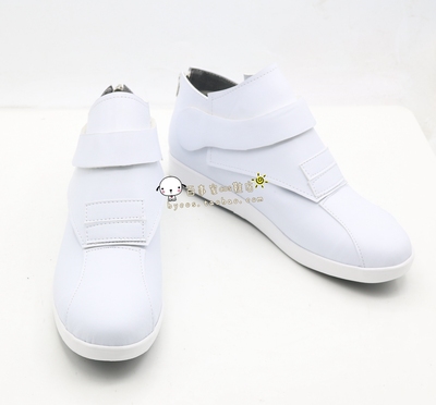 taobao agent Star Wars clone cosplay shoes COS shoes to draw drawing