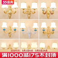 Настенное бра для гостиной для спальни для коридора, настенный светильник для кровати