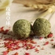 Candid Rose Grass Ball (купить 14 и получить бутылку)