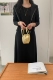 Черный кардиган, (в наличии на складе)