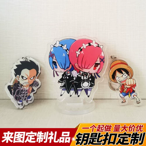 Акриловый брелок, подвеска, индивидуальная фотография для влюбленных, делается под заказ, «сделай сам»