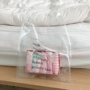 Sáu hộp quà tặng, Nhật Bản nhỏ xinh, cô gái đáng yêu đồ lót cotton màu hồng, quần đáy tam giác bên trong học sinh quần lót nam thun lạnh siêu mỏng