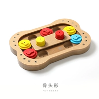 Можно положить корм/закуски для собак – тип кости