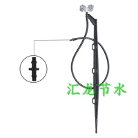 Черный комплект, 40/50/60см