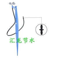 Синий комплект, 40/50/60см