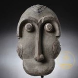 Маска африканская карка для карка