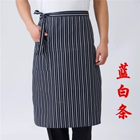 Синяя -белая полоса