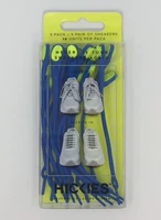 Синий/желтый