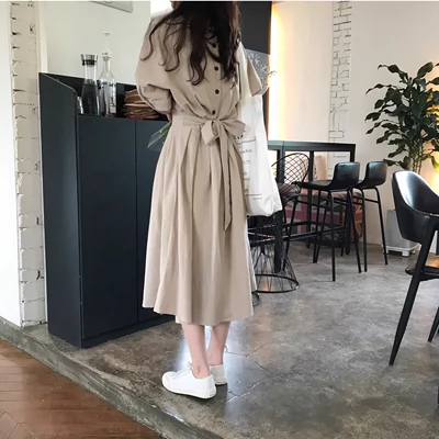 [BP] phong cách sang trọng của Hàn Quốc dịu dàng em gái Hoa hậu chiên gà nhìn lại hàng khóa thắt lưng đầm chân váy đen váy đầm